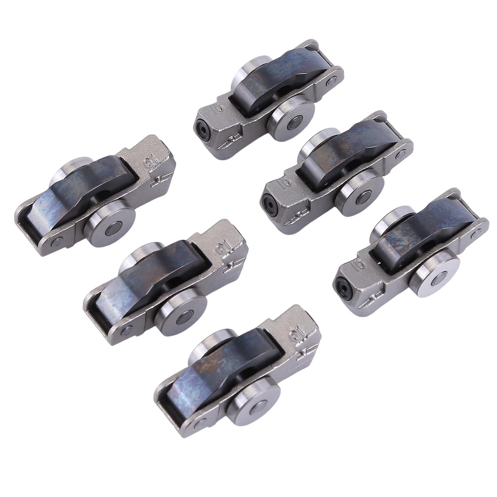 170277×6 Intake Rocker Arms Left or Right Compatible with Dodge Durango RAM 1…