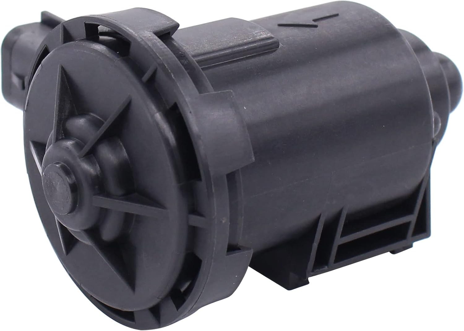Evaporative Emission Vapor Canister Purge Control Vaccum Valve Solenoid EVAP