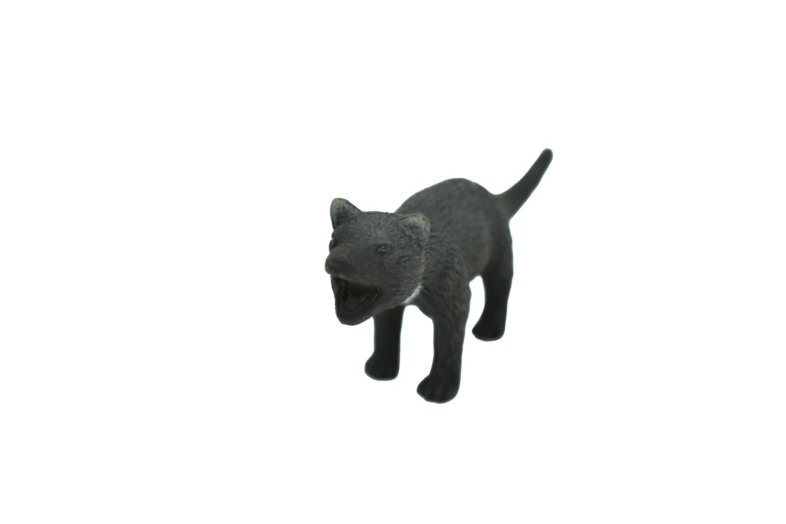 Tasmanian Devil, Plastic Replica 2 1/2 – inch – F1761 B42
