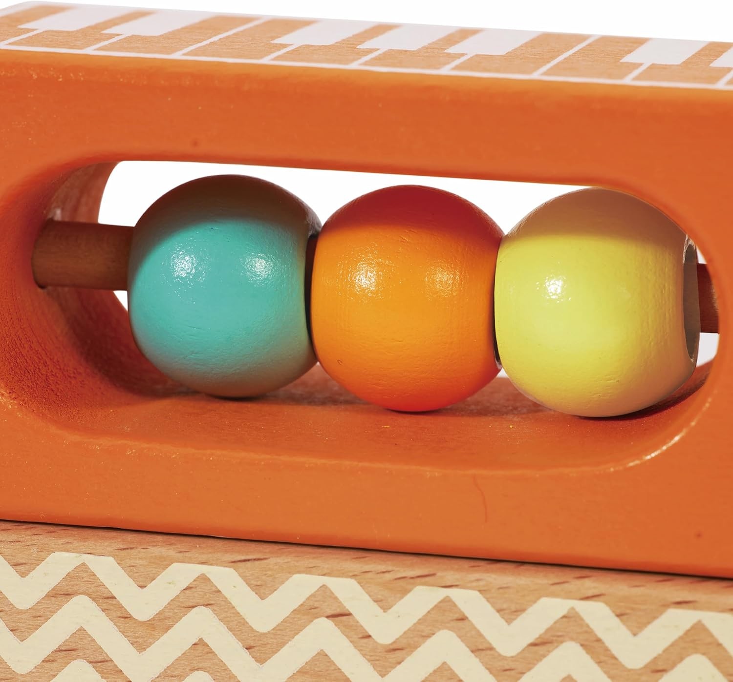 Classic World – Exploration Blocks – Kids Building Blocks for Toddlers – Early D