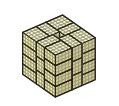 Knuth’s Packing Puzzle – Unique Brain Teaser, 28 Cuboids Challenge, Fun &