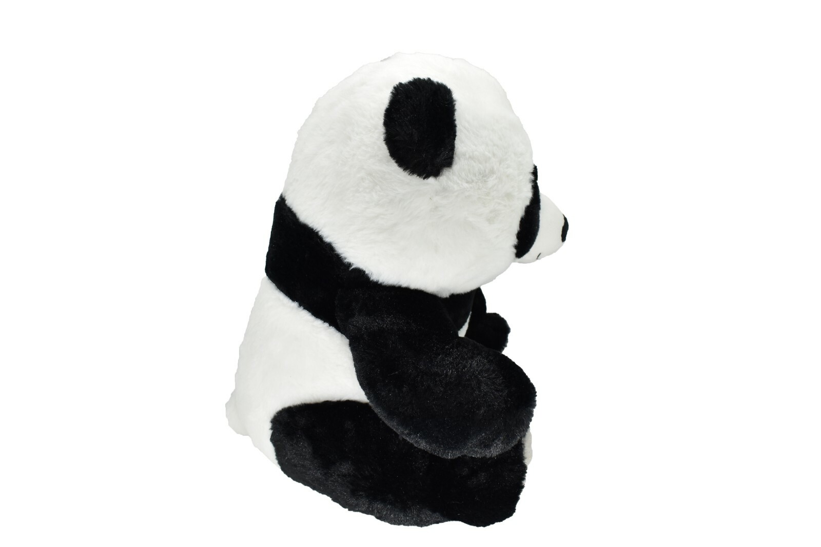 Panda, Sitting Realistic Cute Stuffed Animal Plush Toy, Kids Gift 15″ F4351