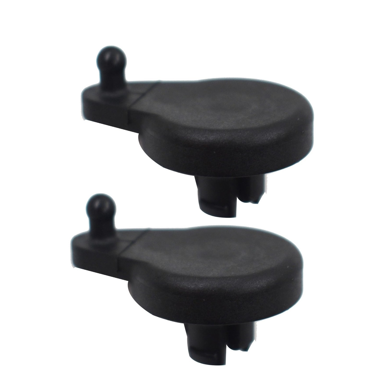 WFLNHB Intake Manifold Air Flap Adjuster Repair Kit 2721402401 Replacement fo…