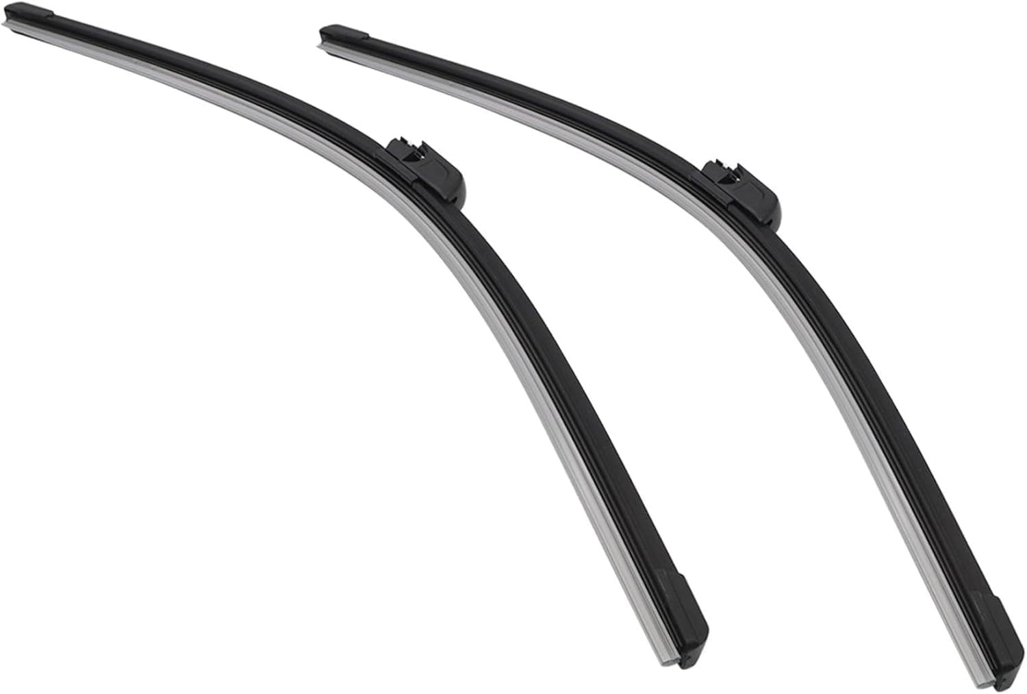 FZJDSD 1 Set Windshield Wiper Blade Compatible with Bentley Continental Gt Gtc &