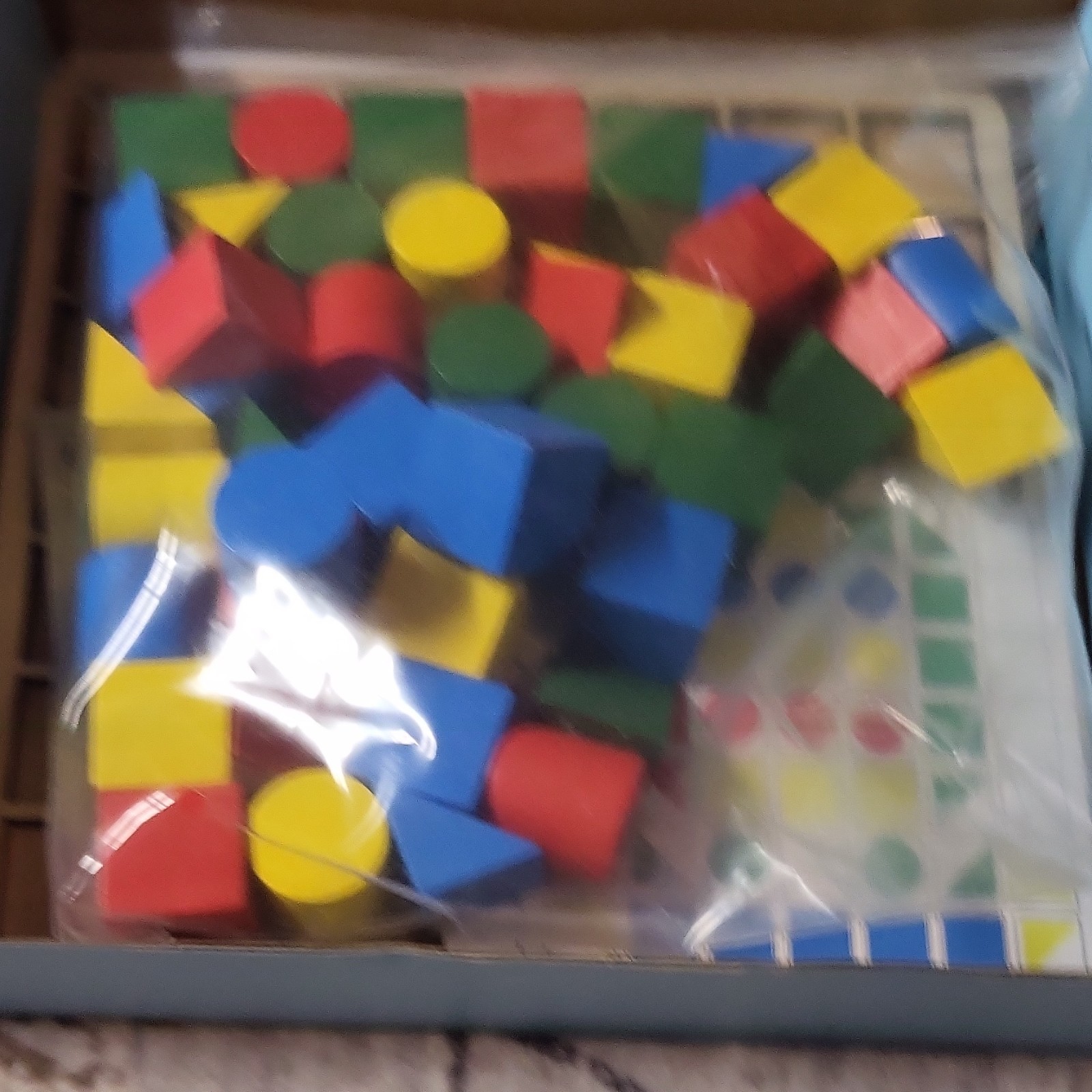 Learning Centers Ages 3-7 for Daycare, Prek/Kindergarten ages