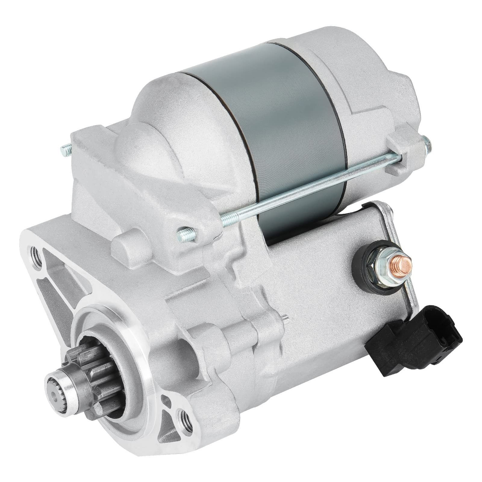 17671 Starter (Only for Manual) 3.4L for Toyota Tacoma 95-02 V6, for Tundra 0…