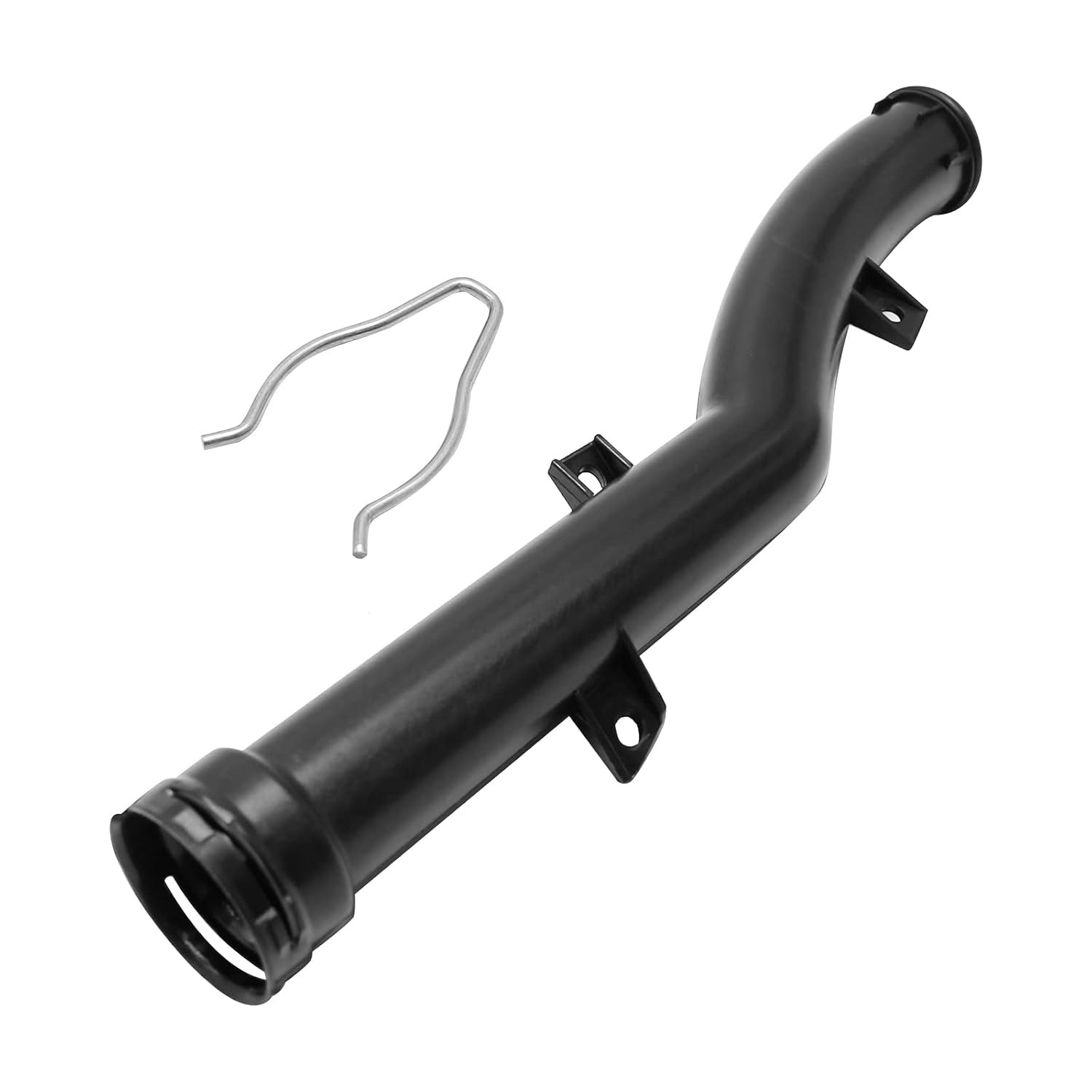 Engine Cooling Water Pipe with O-Ring for Water Pump to Thermostat Housing