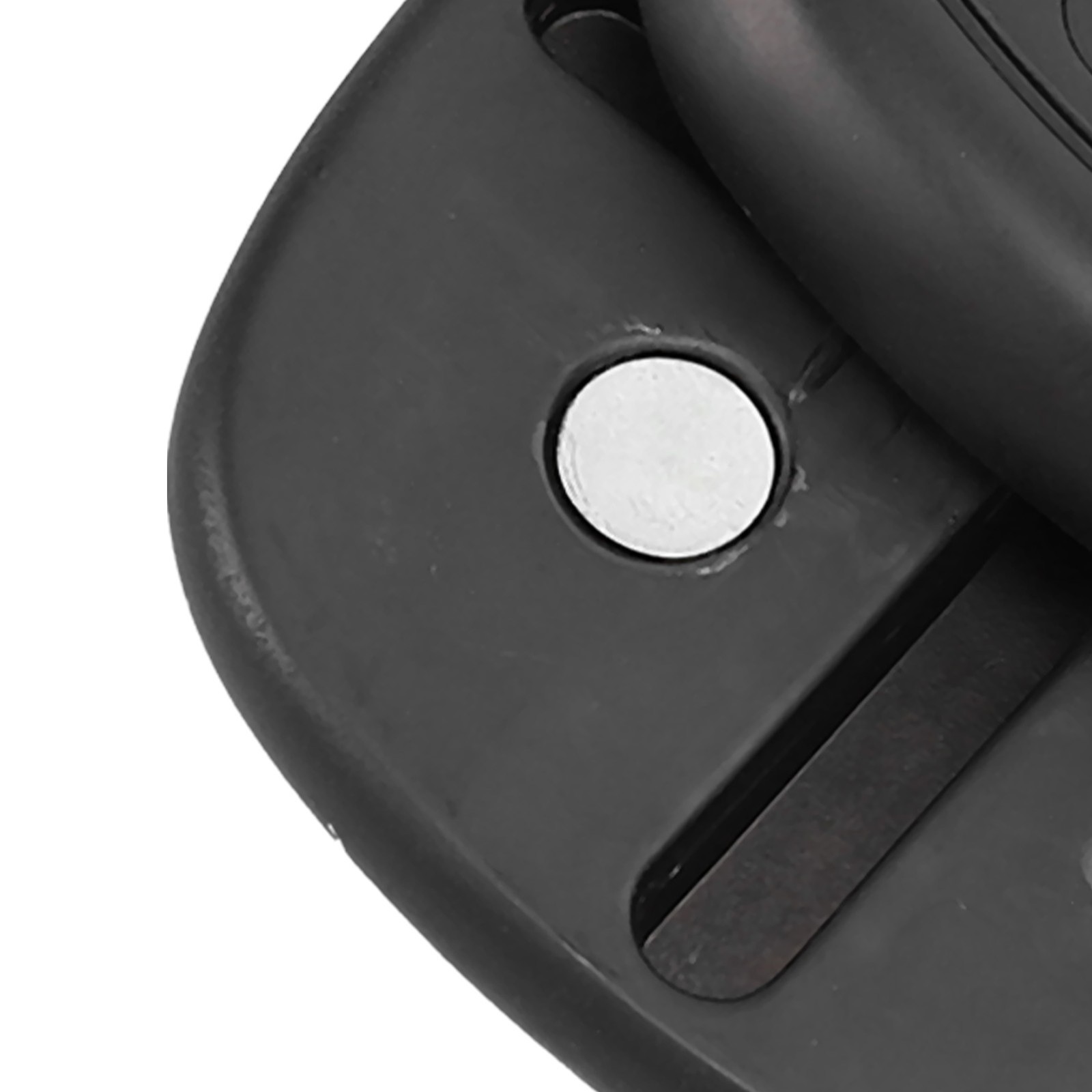 Fingertip Slider Four Way Rotating Push Card Metal Magnetic Fingertip Slider