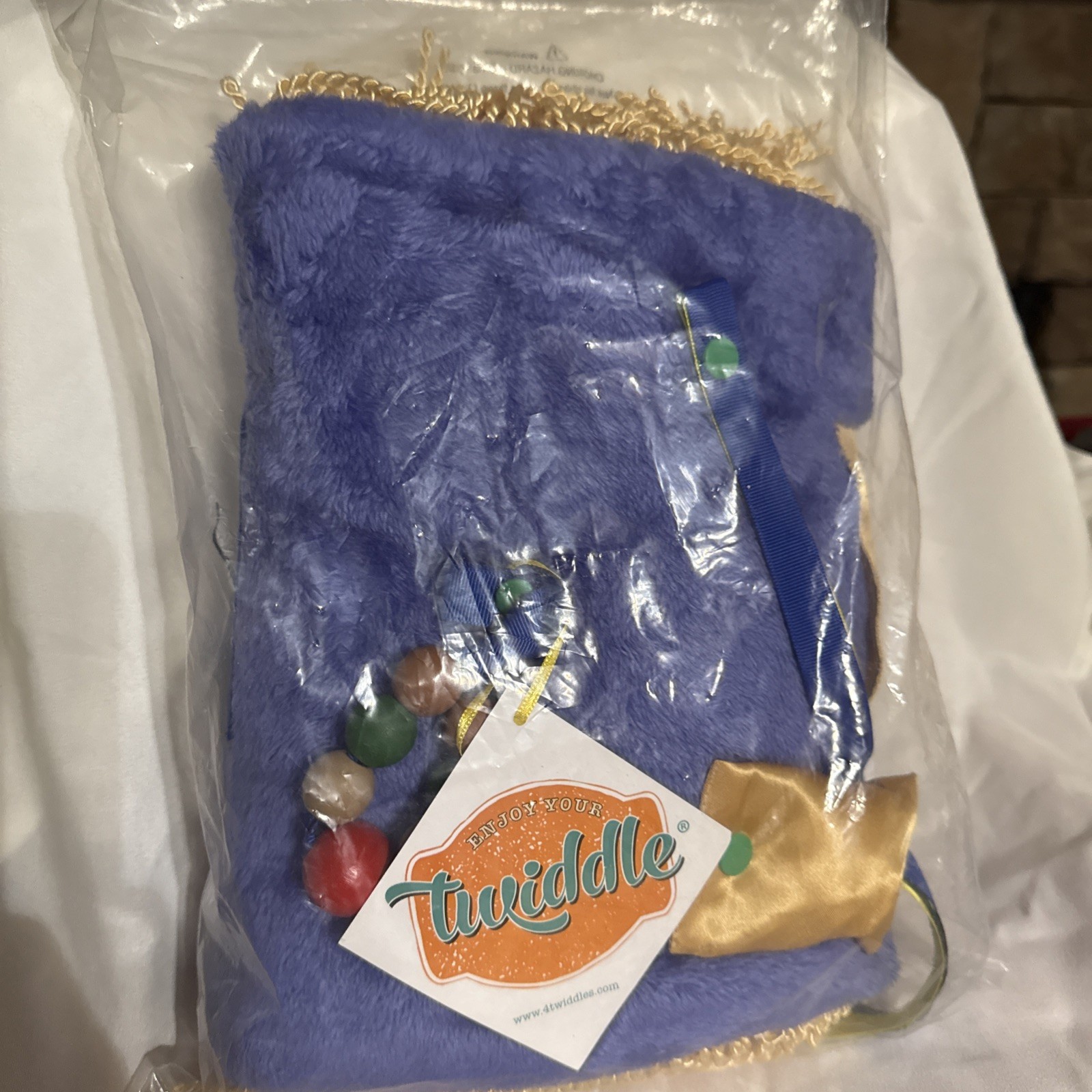 Autism Twiddle Classic Handheld Sensory Calming For Children Or Adults