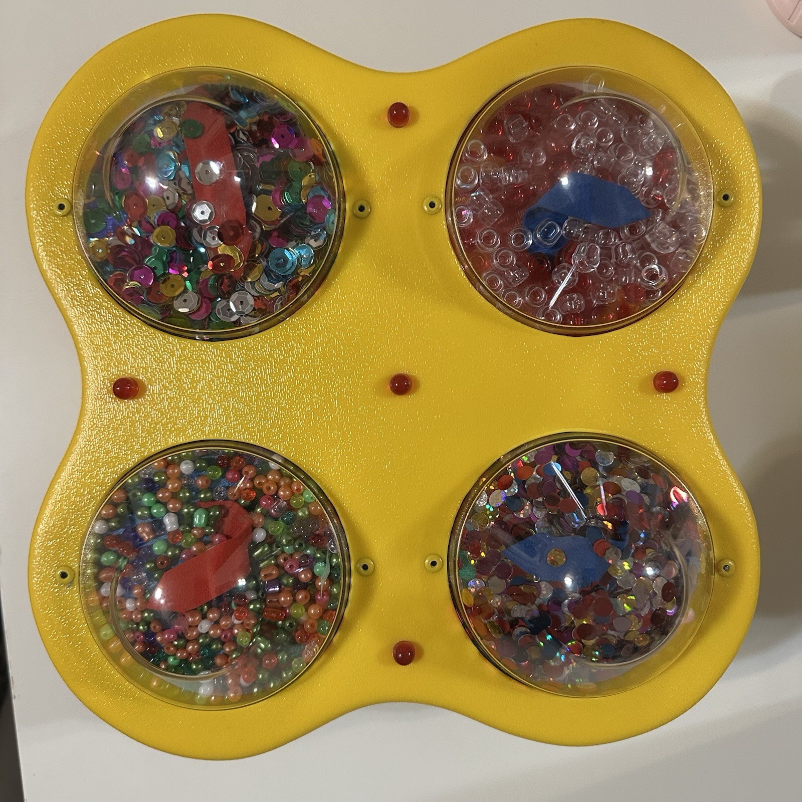 Enabling Devices All That Glitters Sensory toy