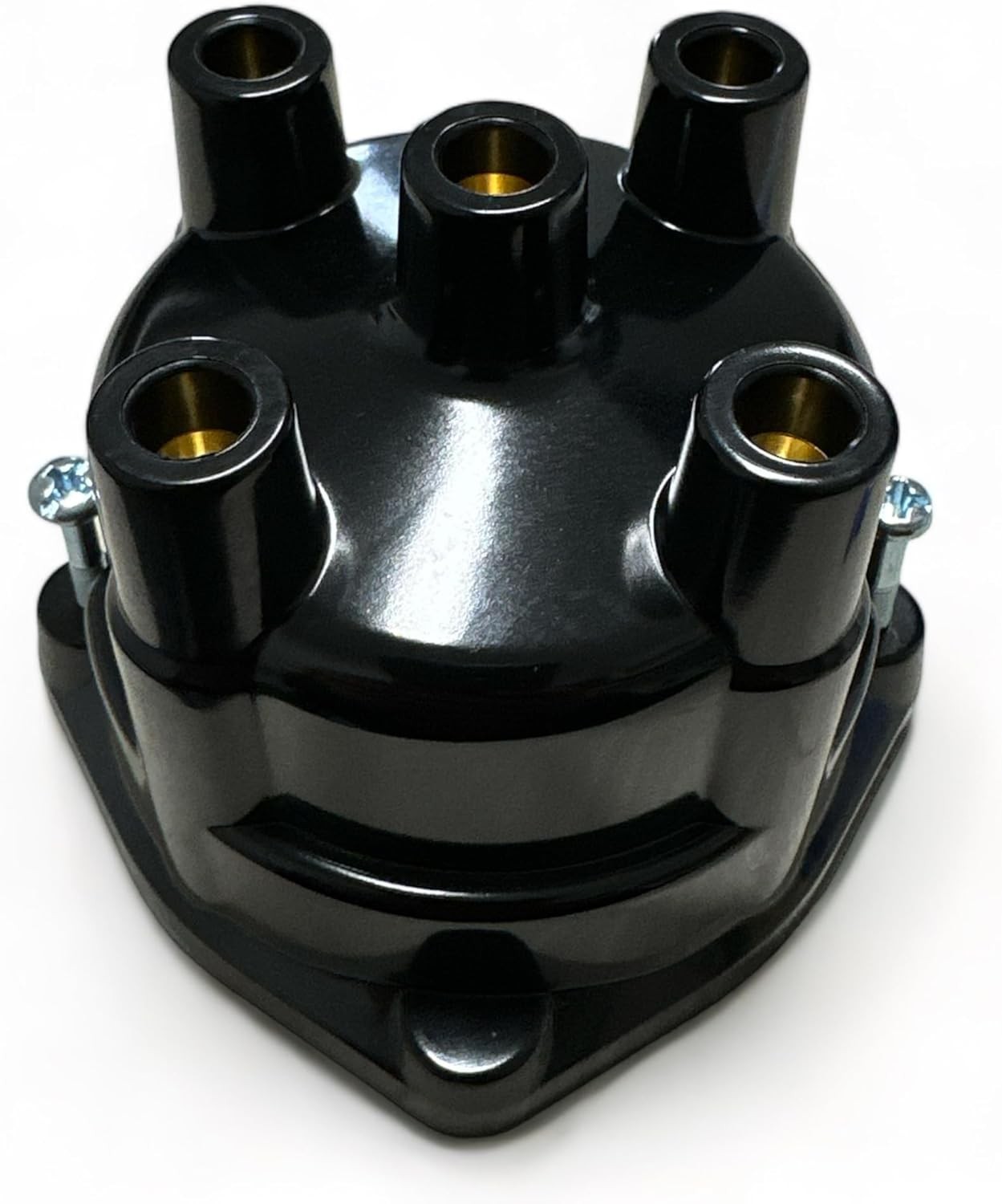 Tune up kit for 1963-1989 Mercruiser and OMC 2.5L and 3.0L with conventional