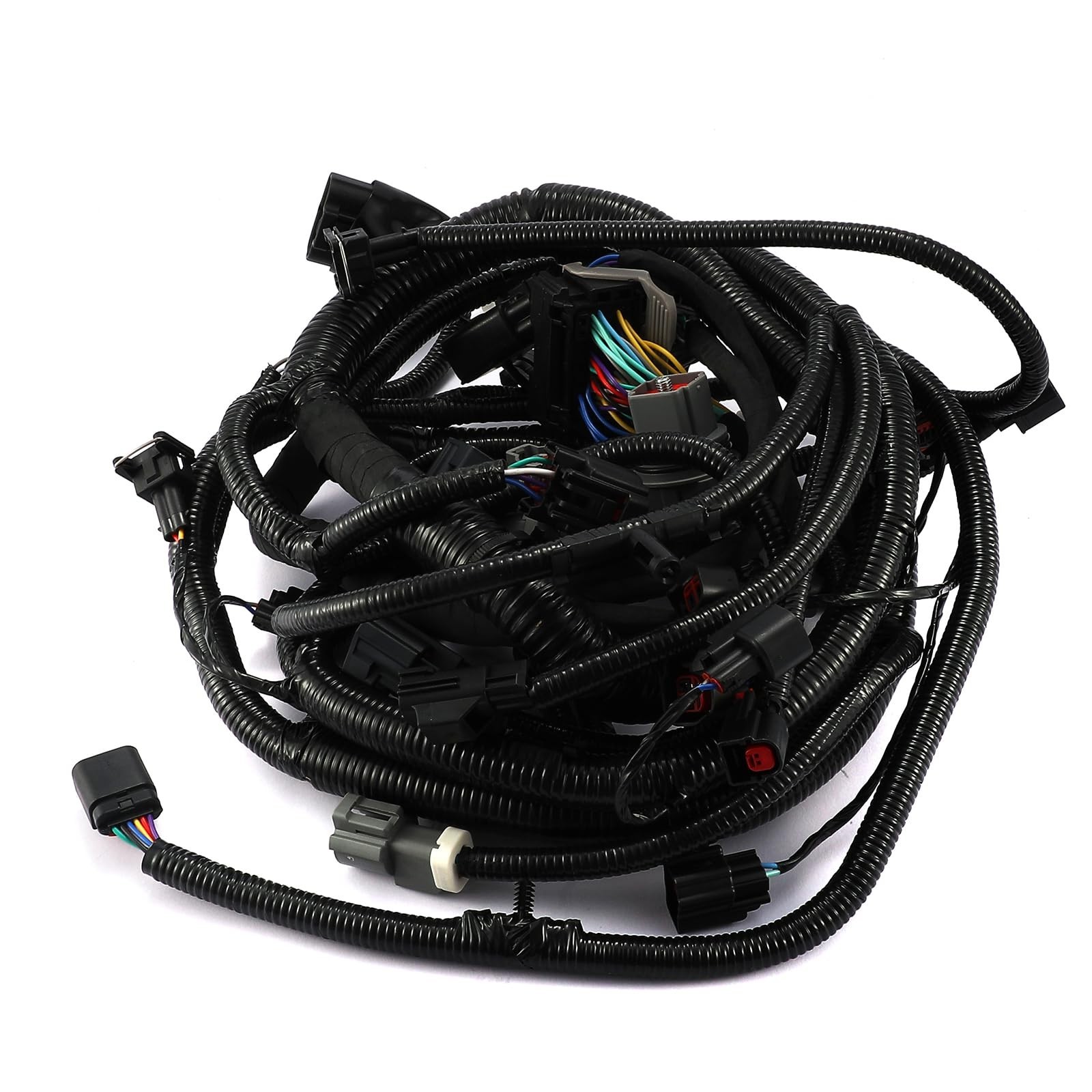 6L2Z-9D930-BA 6L2Z9D930BA Engine Wire Wiring Harness Compatible with Ford Exp…
