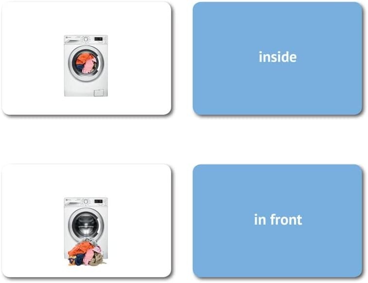 Feelings & Emotions, Prepositions, Verbs, Categories and Go Togethers Flashcards