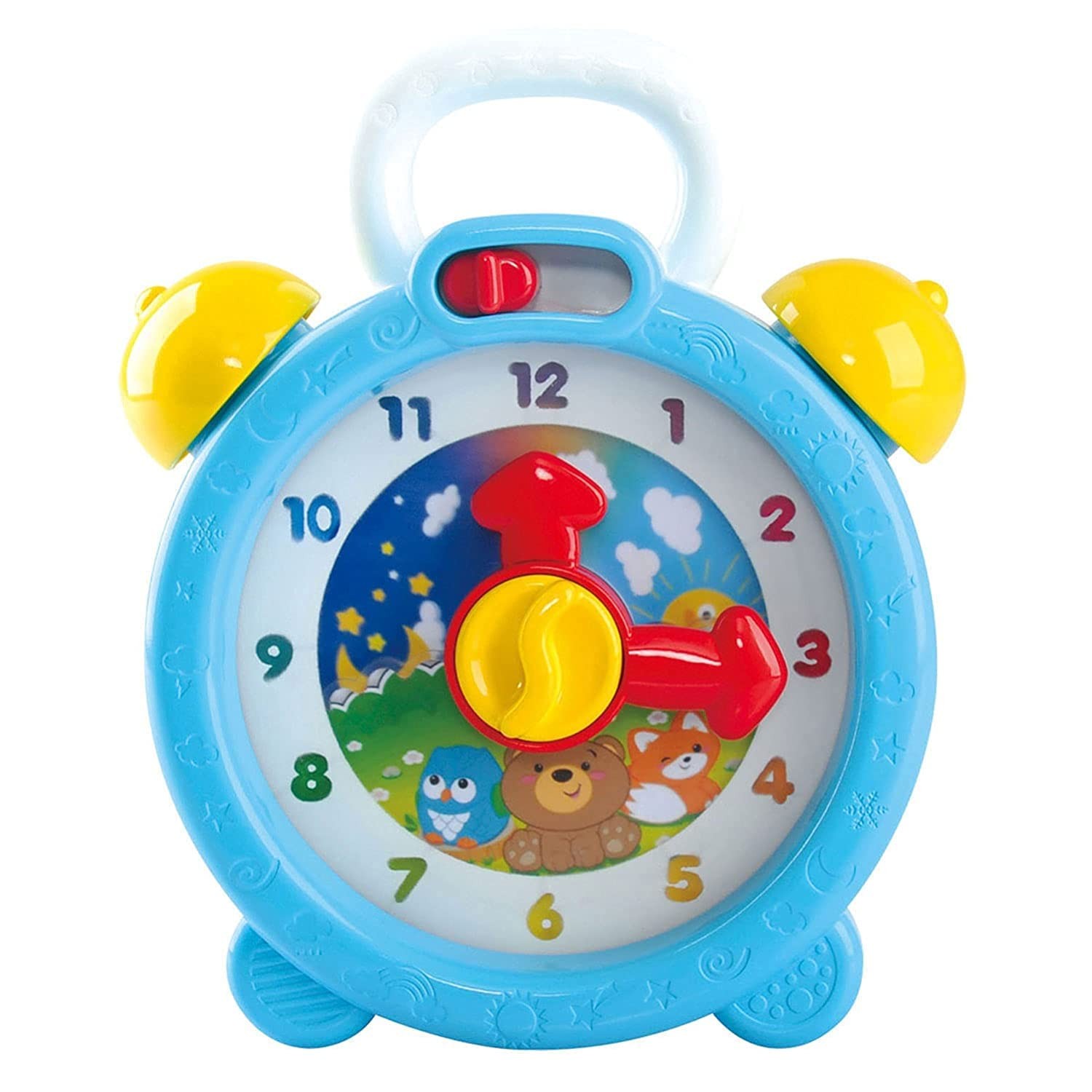Playgo – Playgo Leerklok