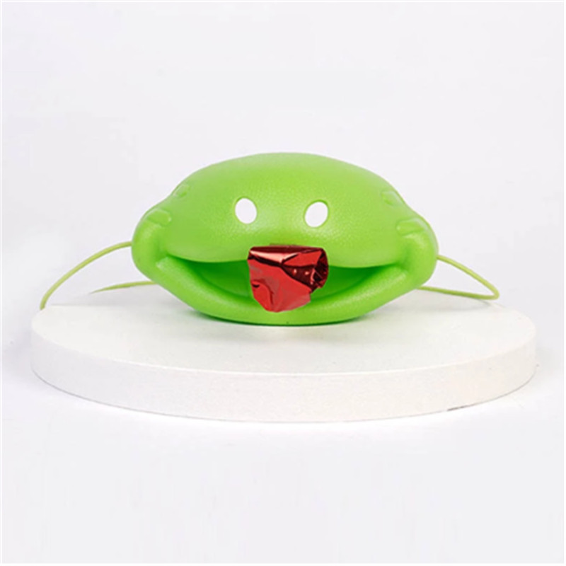 Chameleon Mask Lizard Catch Bug Fun Game For Boys Girls Birthday Christmas Gifts