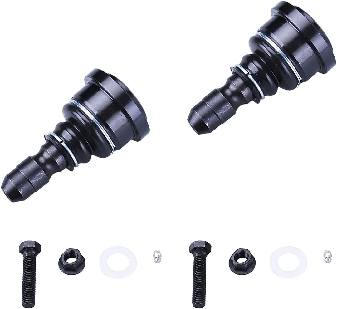 2PC Rear Upper Ball Joint K500109, Rear Upper Ball Joint for Ford Explorer 2002-