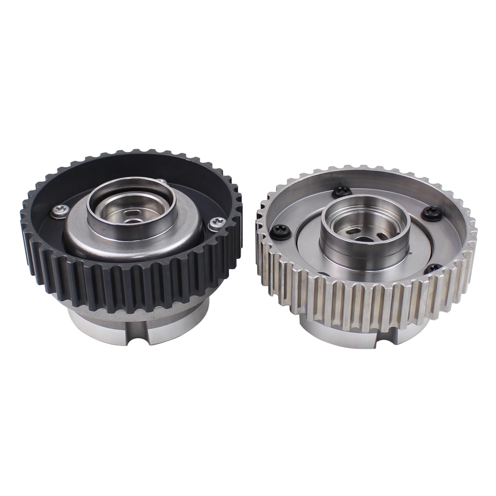 Intake and Exhaust Engine Variable Valve Timing Sprocket for Ford Escape 1.6L…
