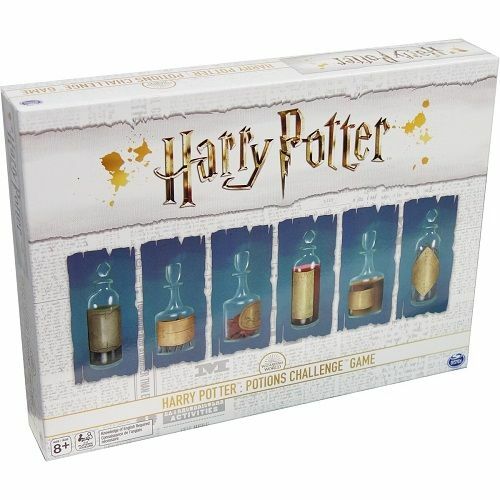 Harry Potter Potions Challenge Game – Board game toy – FREE SHIPPING