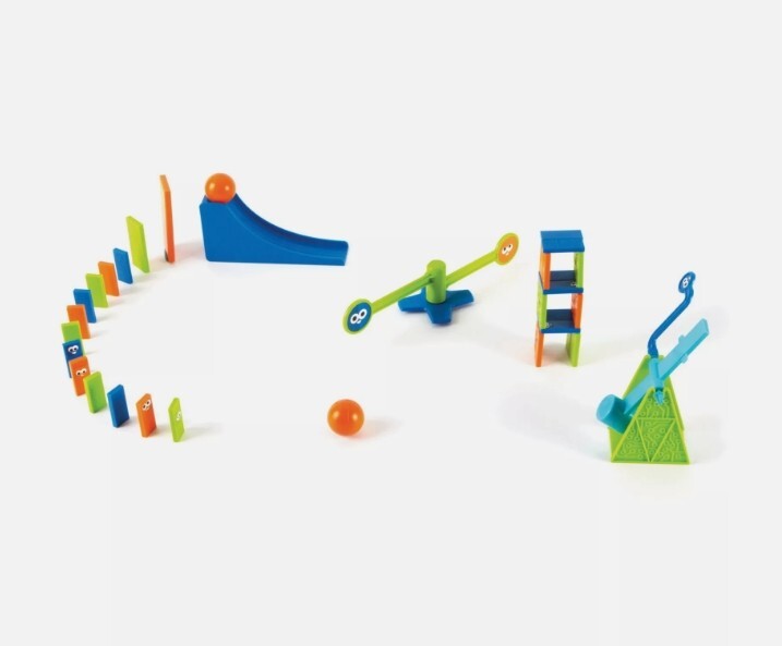 Resources Botley The Coding Robot Action Challenge Accessory Set 40 Pc