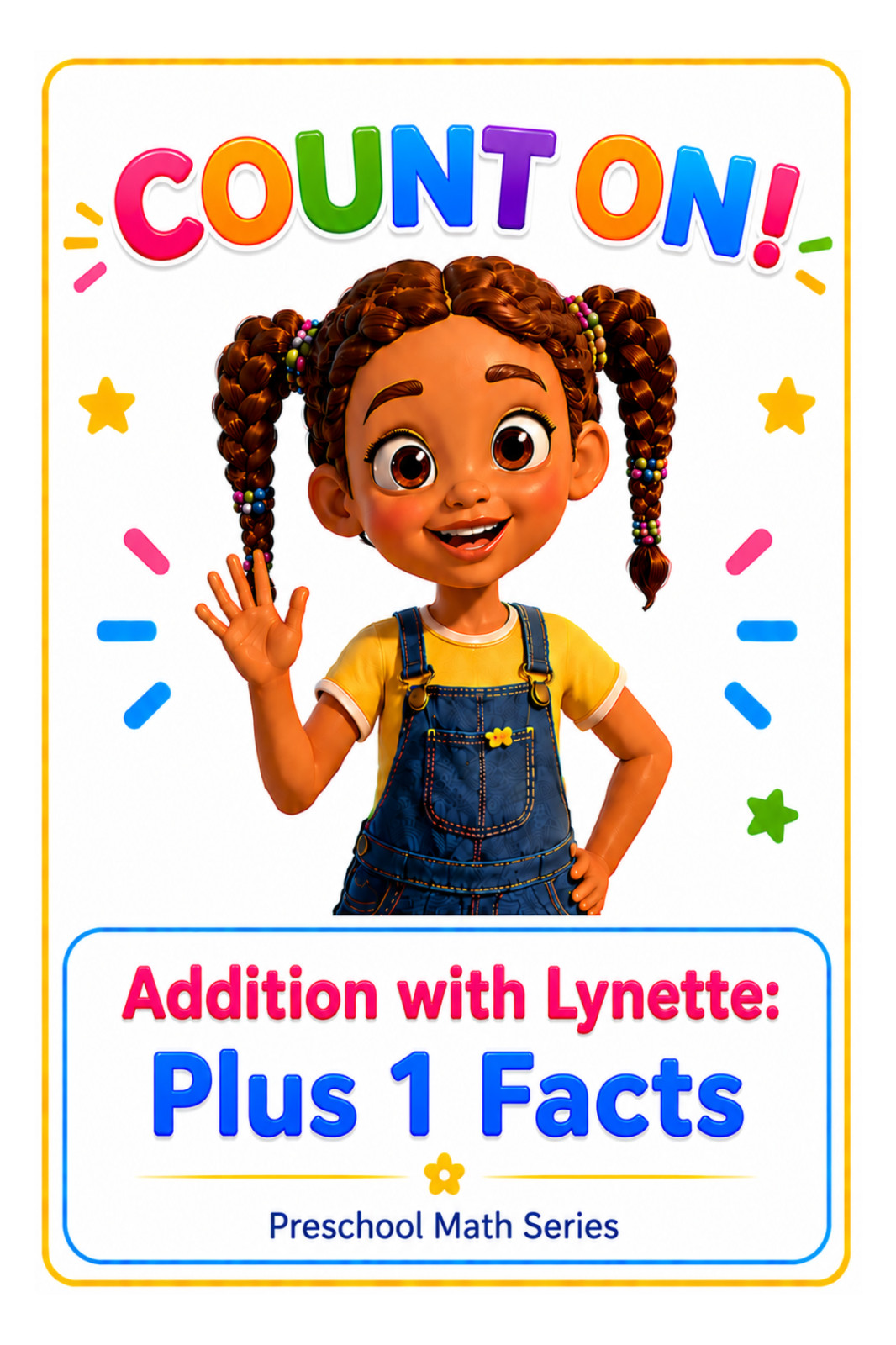 Laminated Addition Flashcards Plus 1 & Plus 2 Facts Math with Lynette 4×6 Glossy