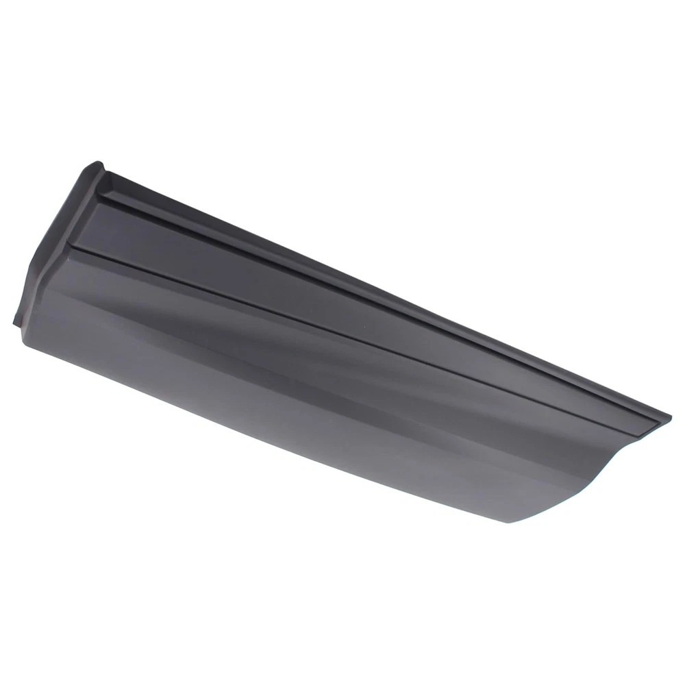 ApplianPar Rear Driver Side Door Lower Molding Trim Garnish for Honda CRV 201…