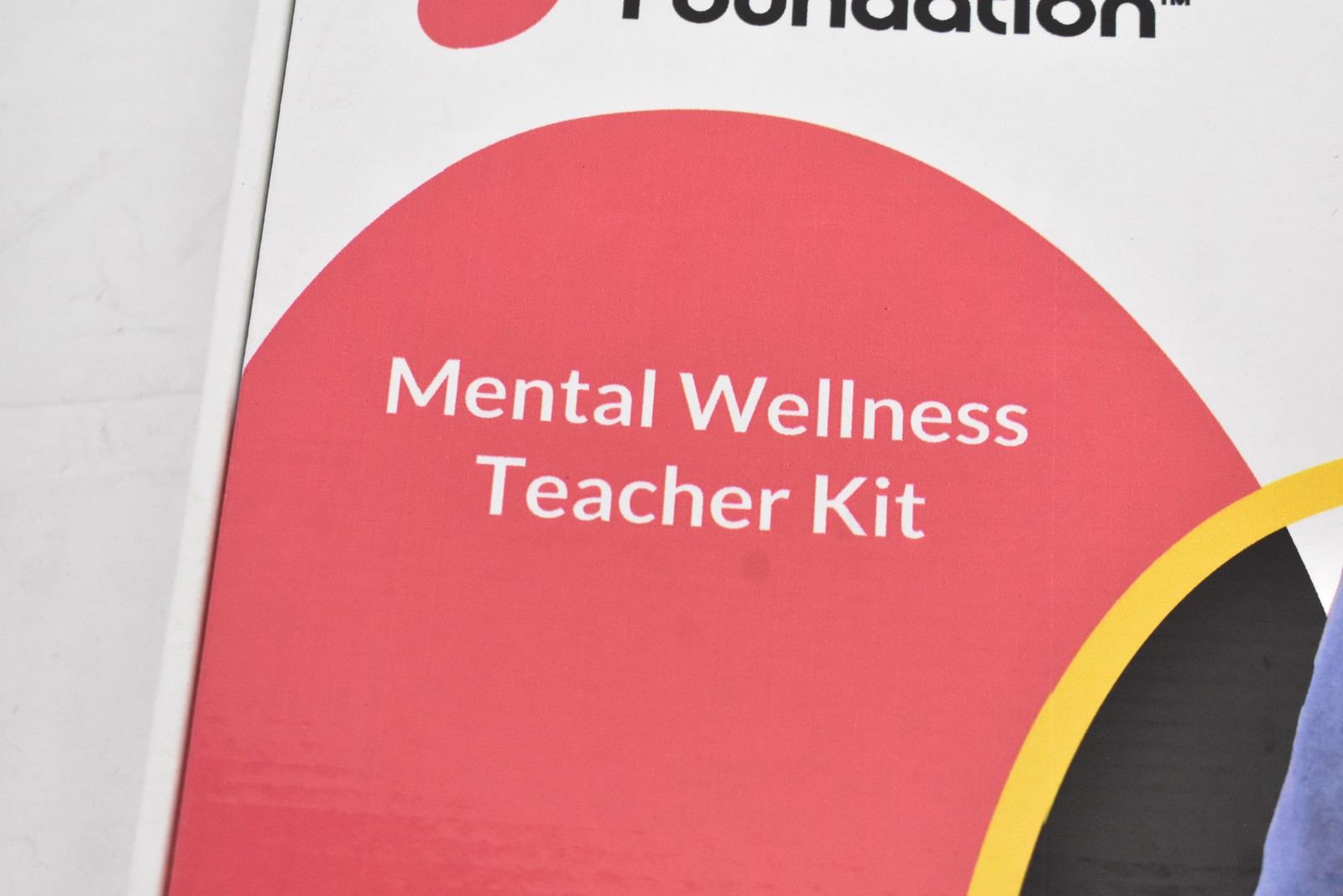The Kids Mental Health Foundation Kindness To Ourselves Book Kids Multicolor