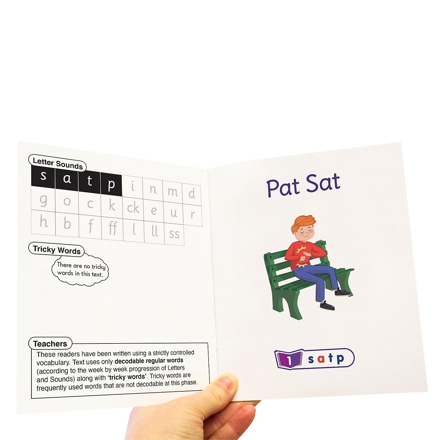 Junior Learning Phase 2 Set 2 Fiction Multicolor Jrlbb106