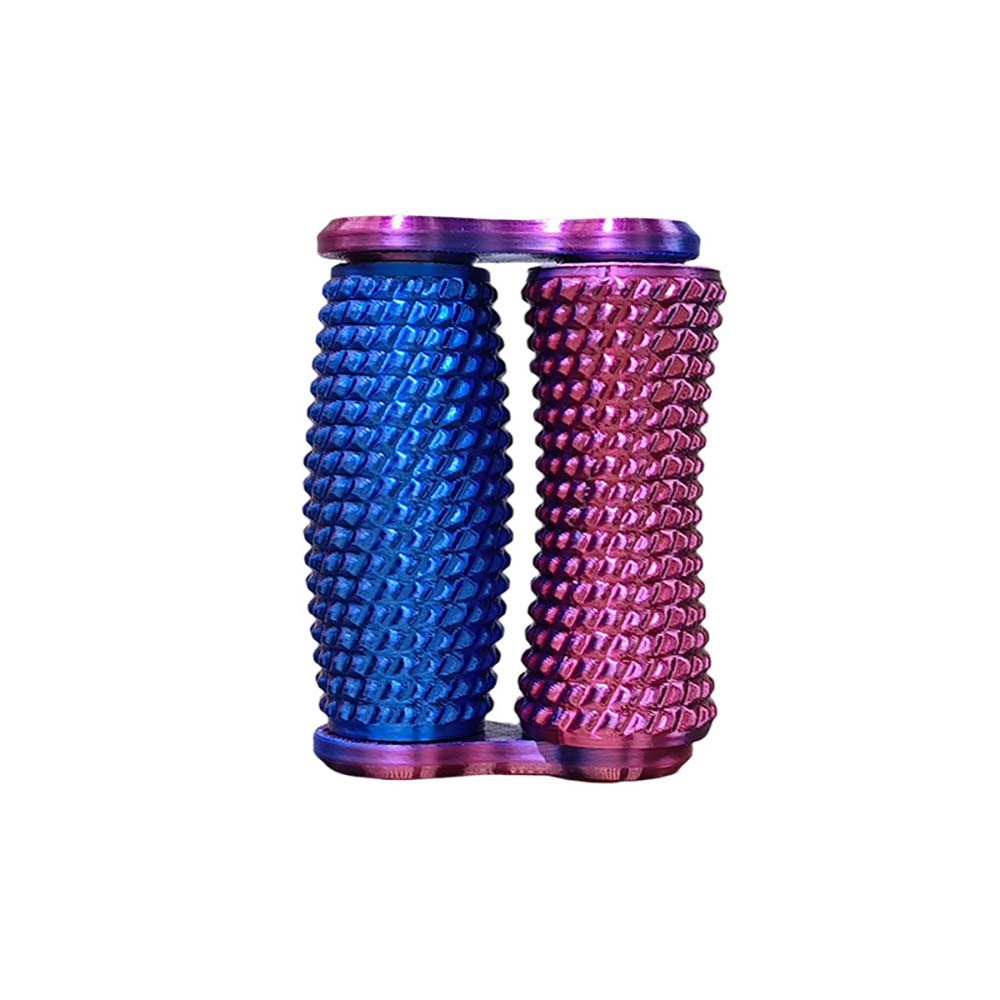 Premium Spiked Roller Decompression Toy Washable Suitable for Desk Stress Relief
