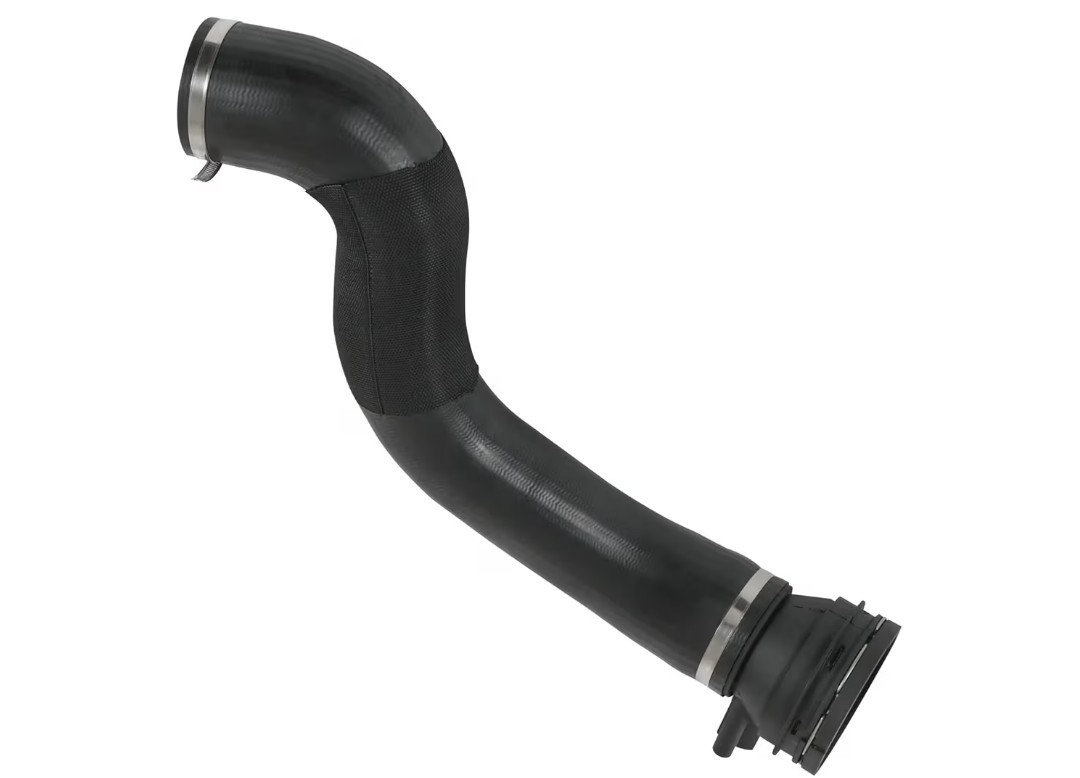 HC3Z-6F073-B Intercooler Hose, 6.7L PowerStroke Turbo Intercooler Outlet Tube$$$