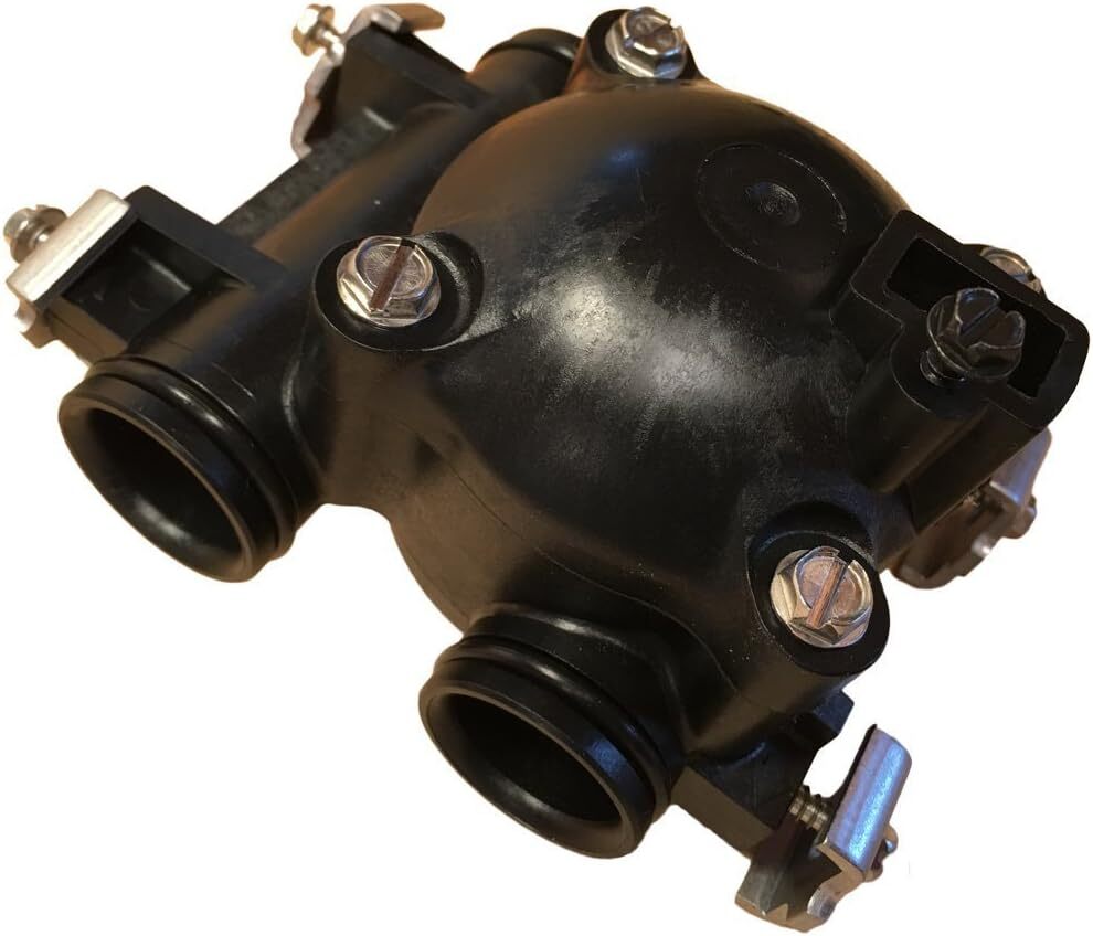 5600sxt 5600 SXT Water Softener Ships Loaded with Resin in Tank for Easy