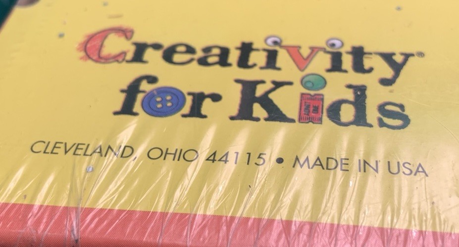 Creativity For Kids Stories Bones Tell Body Basics To Mummy Mysteries 1995 New