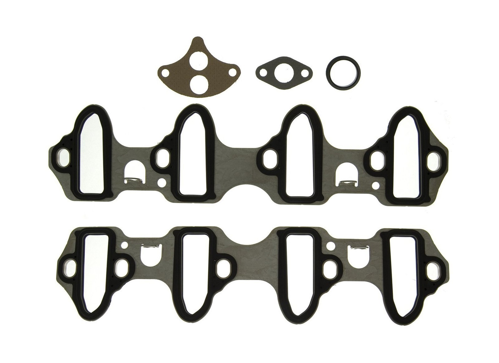 FEL-PRO MS 98016 T Engine Intake Manifold Gasket Set for Chevrolet Silverado …
