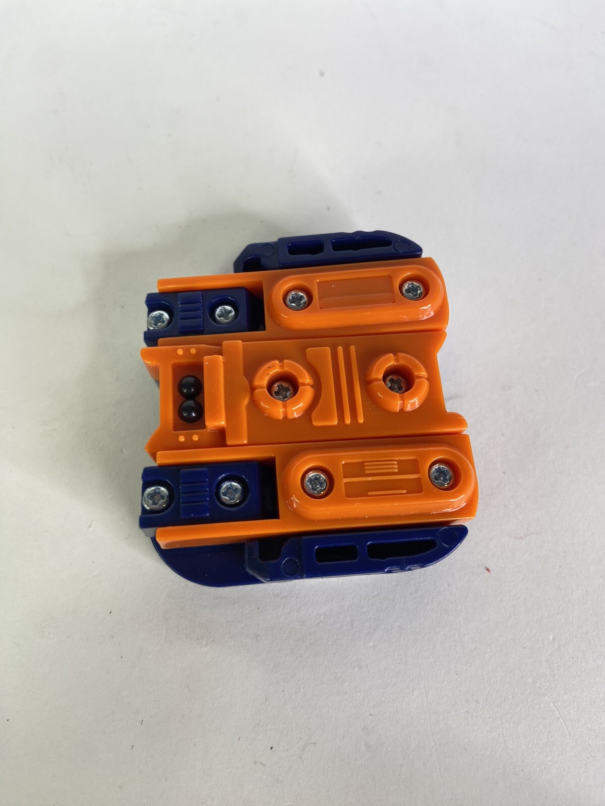 Lakeshore Alphabet Alpha Bots Replacement Letter S Figure ONLY