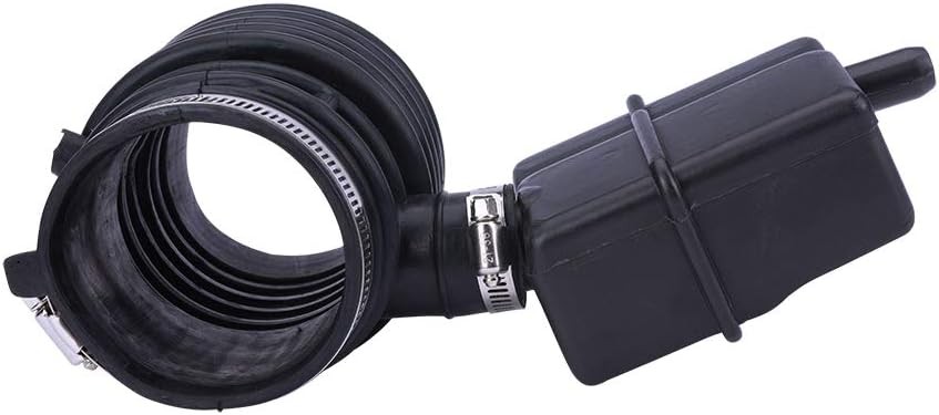 Air Cleaner Intake Hose Automotive Replacement