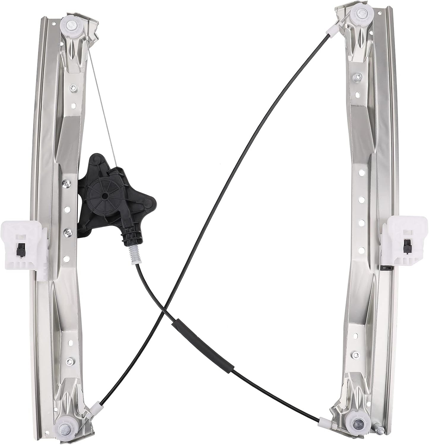 Obaee 749-508 Front Driver Side Power Window Lift Regulator Without Motor