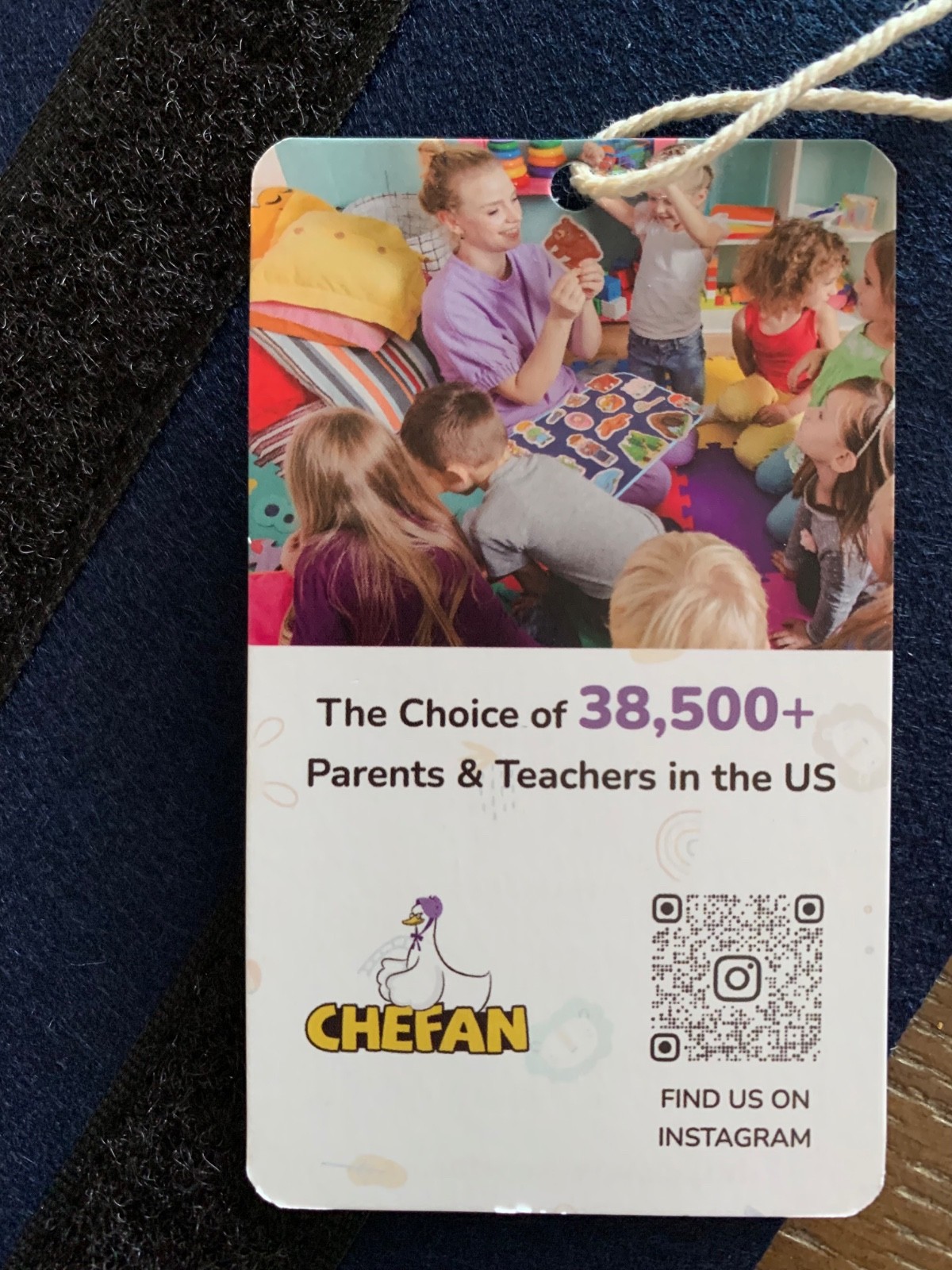 Chefan Special Education I Feel Felt Cards Play Imagine Learn