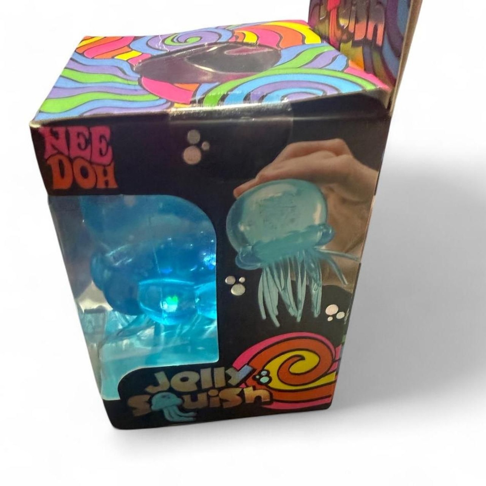 NeeDoh Jelly Squish