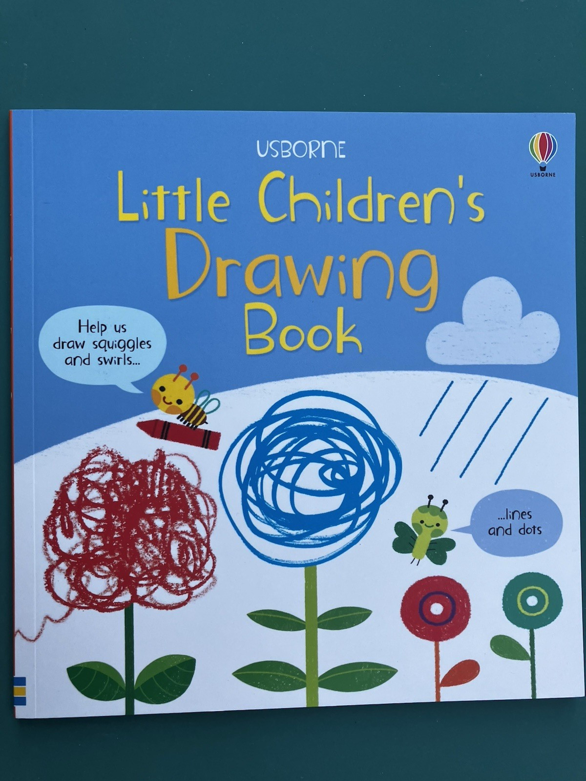 Timberdoodle Preschool:Pre-K Plan Toys; Usborne Things To Spot; Emotion Cards