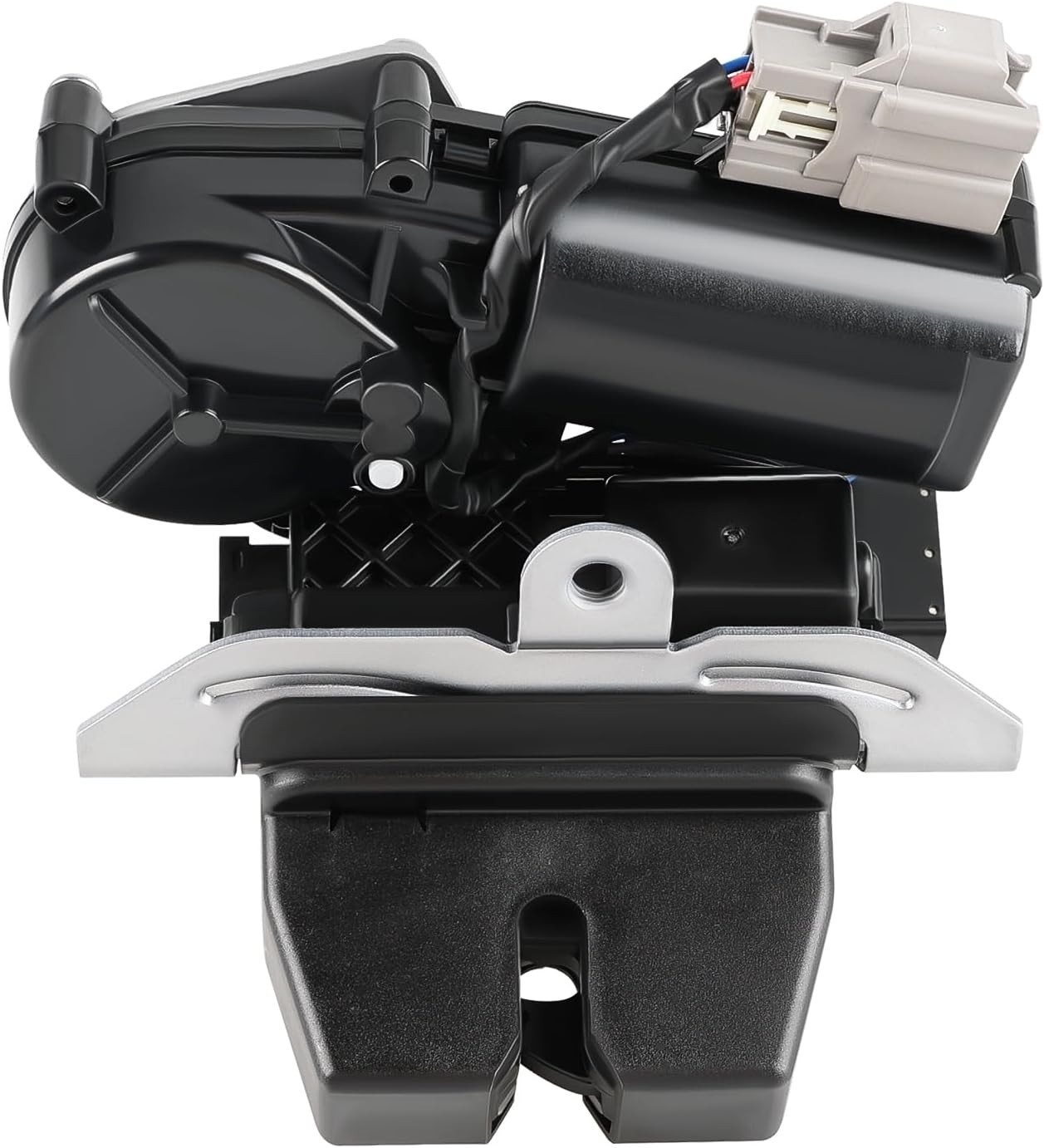 Liftgate Lock Actuator Trunk Latch Compatible with 2017 2018 2019 Ford Escape,
