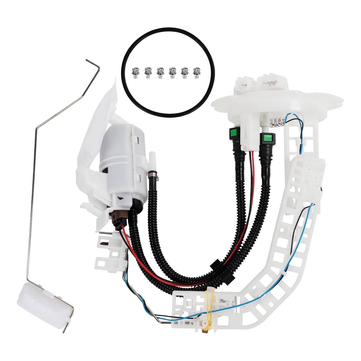 Fuel Level Sending Unit for Nissan Frontier Xterra 1999-2004 Replacement