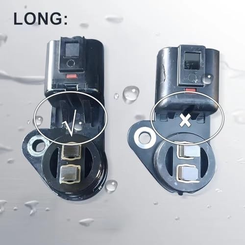 Camshaft Position Sensor (Long Type) Compatible with Hyundai Sonata Santa Fe