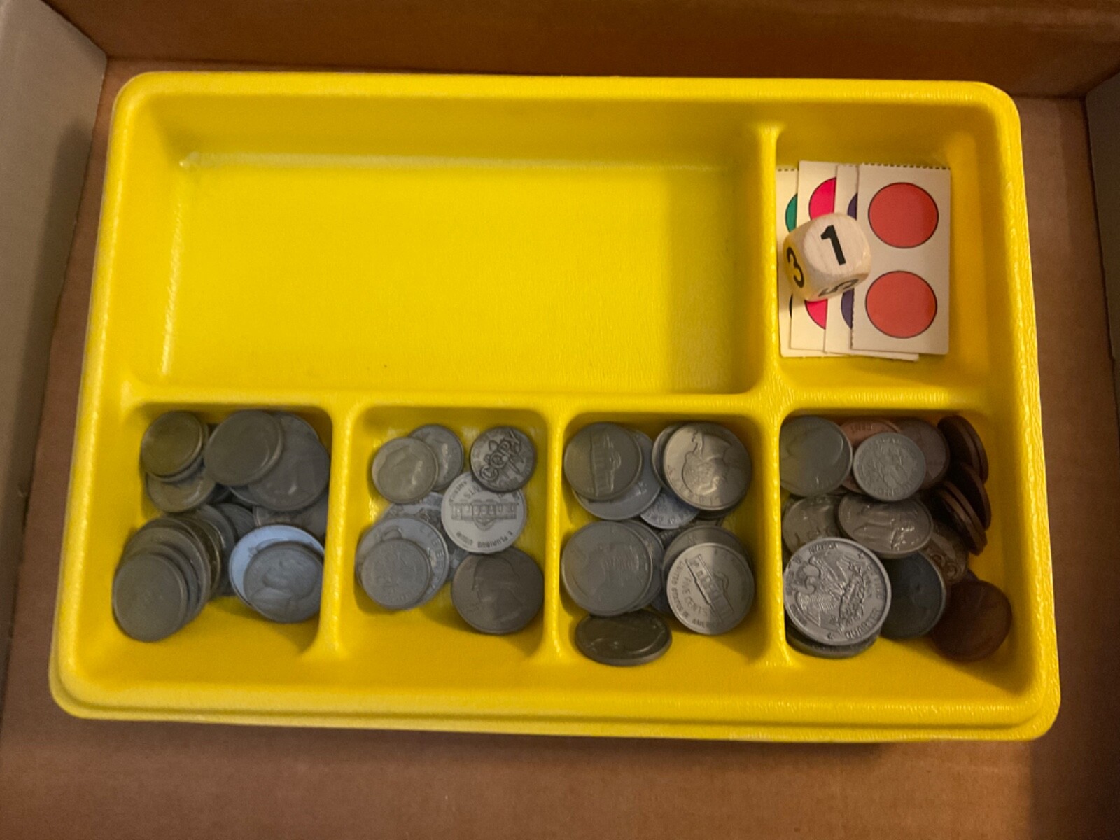 Rare Money MacMillan Early Skills Manipulatives + Guides Books For Ages 4 & Up
