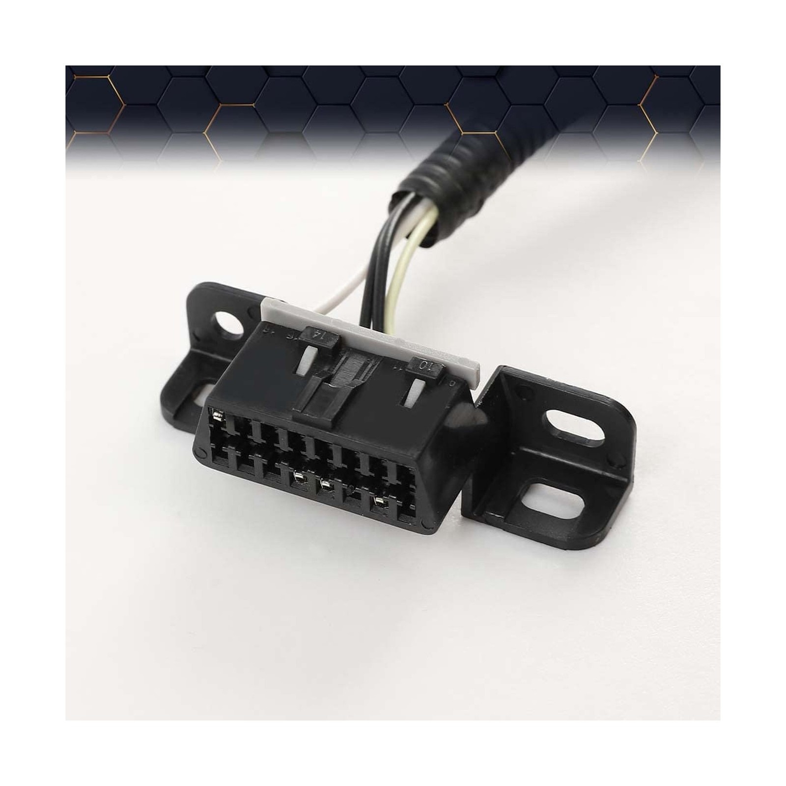 PIT66 Standalone Wiring Harness Compatible with 2003-2007 LS Vortec Engines D…