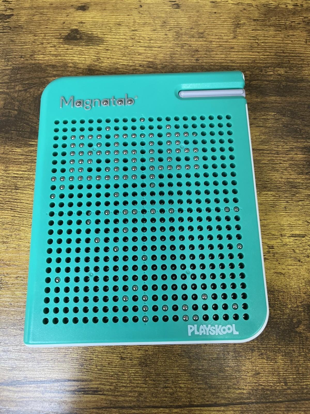 Playskool Magnatab Learning and Sensory Drawing Tool