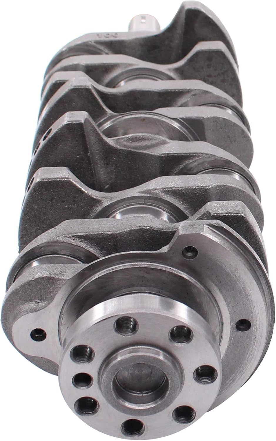 ApplianPar 2.4 Engine Crankshaft and Bearings kit for Hyundai SantFe 19-20,
