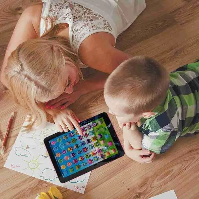 Educational Learning Toys for Kidd Toddlers Kindergarten 2 3 4 5 6 7 Years Olds