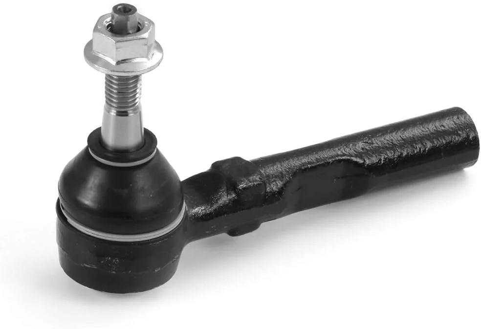 Metrix Premium Chassis Parts – 2 PC Front Outer Tie Rod End Kit Fits 2007-2009 S