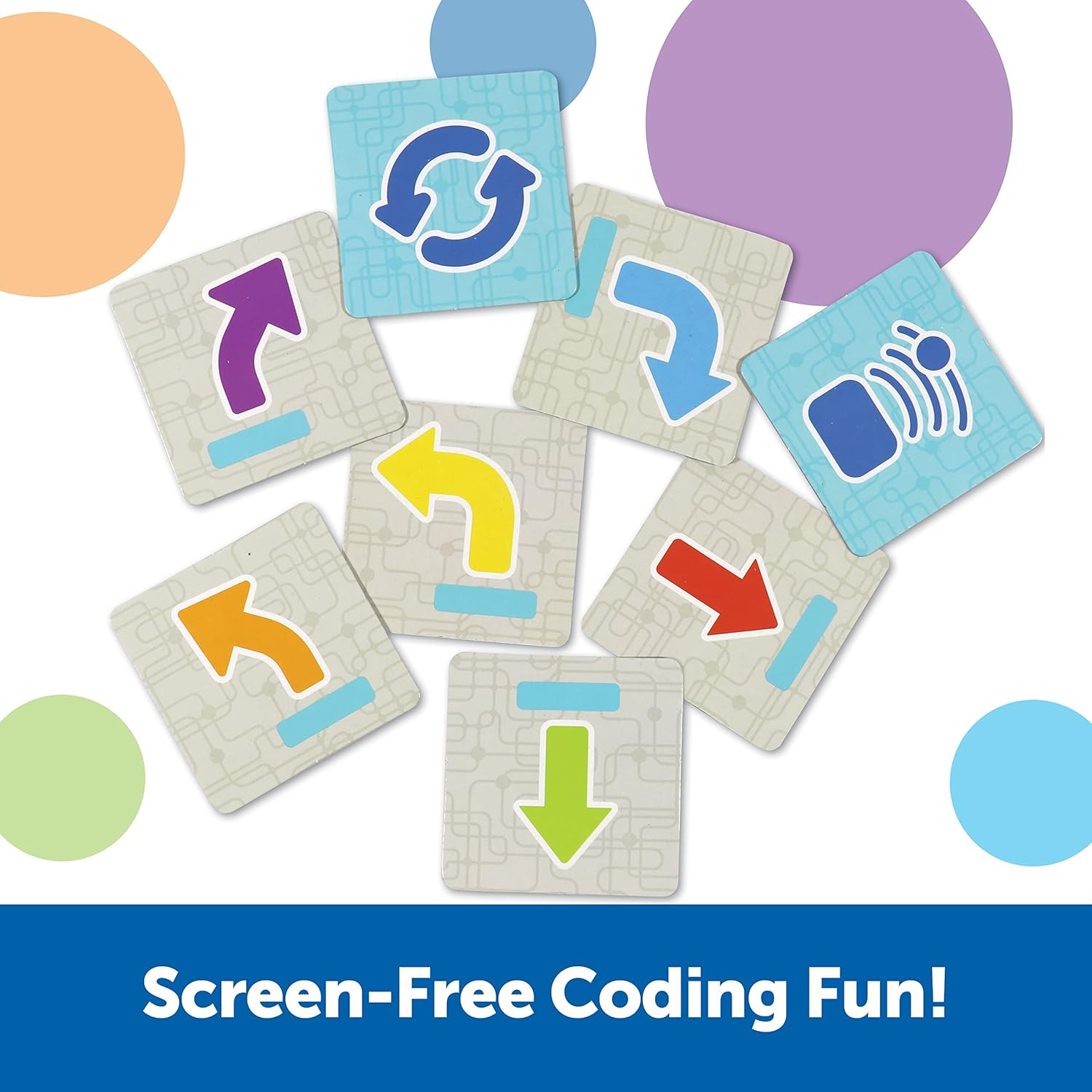 Botley the Coding Robot 2.0 – STEM Toys, Programming for Kids, Electronic Screen