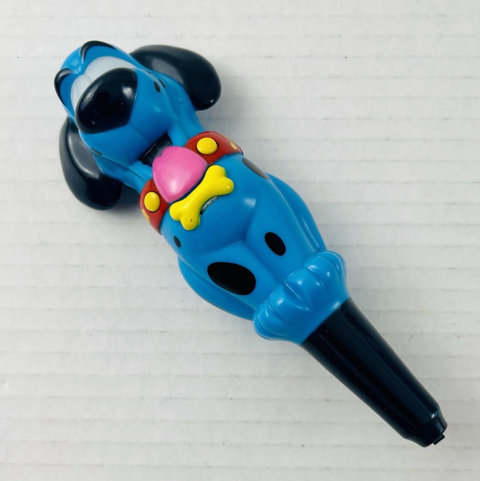 Hot Dots Jr Ace Talking Teaching Dog Replacement Pen Educational Insights Tested