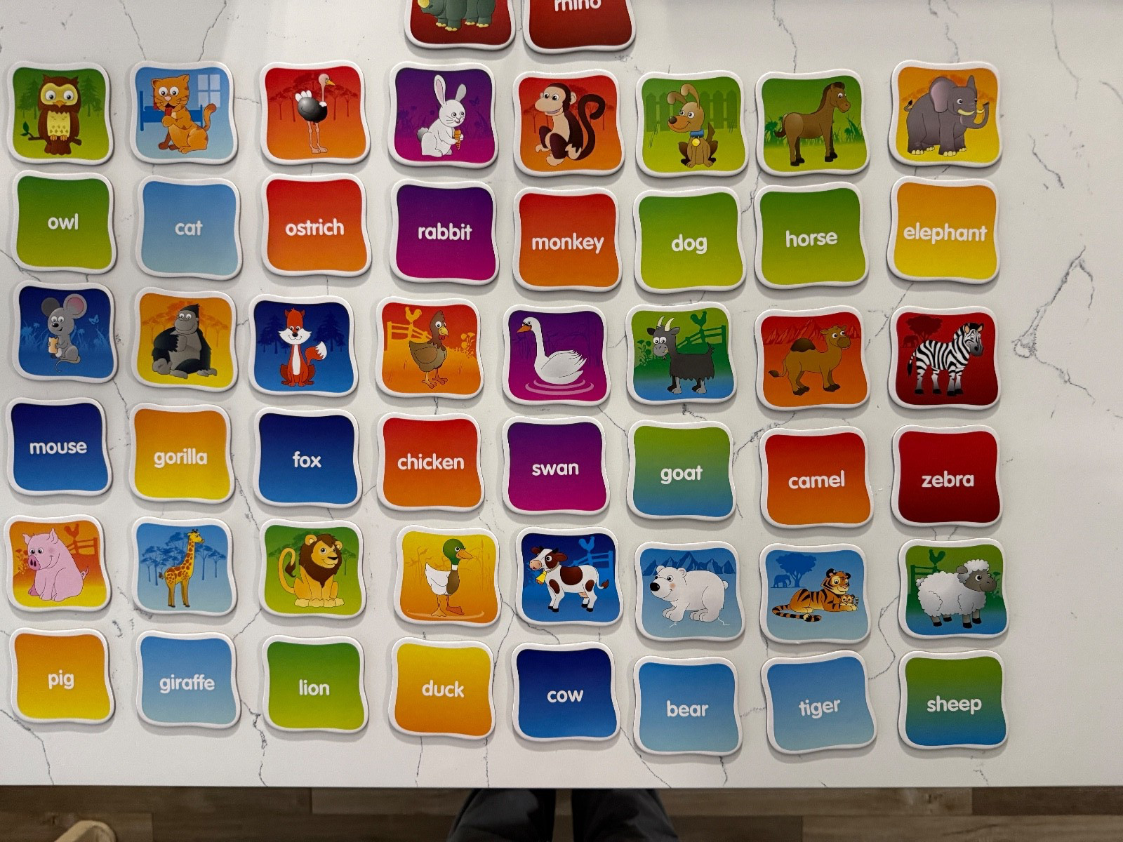 The Learning Journey Puzzle & Games Treasure Chest – Explore and Learn 5 Boxes